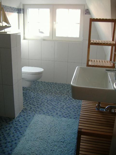 Reetdachhaus Direkt Am Meer Fuer 6 Personen!! Karlshagen Exterior photo