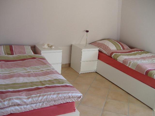 Reetdachhaus Direkt Am Meer Fuer 6 Personen!! Karlshagen Exterior photo